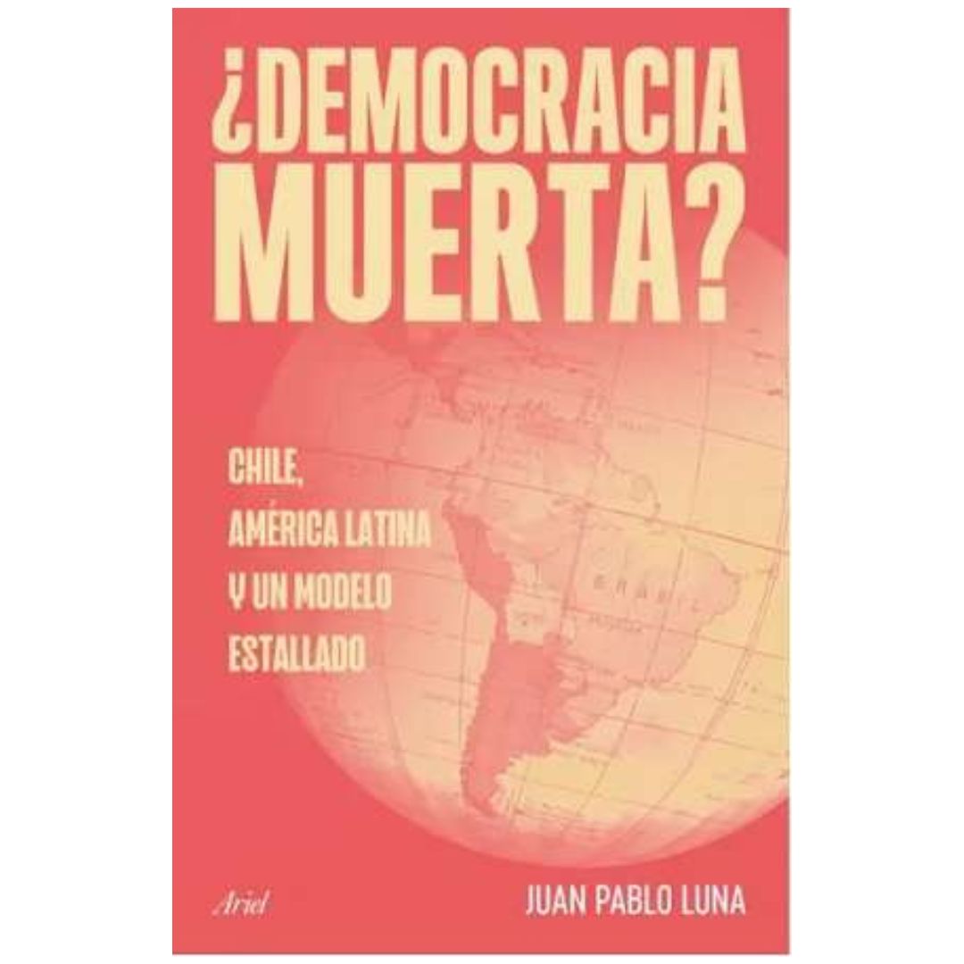 ¿DEMOCRACIA MUERTA?