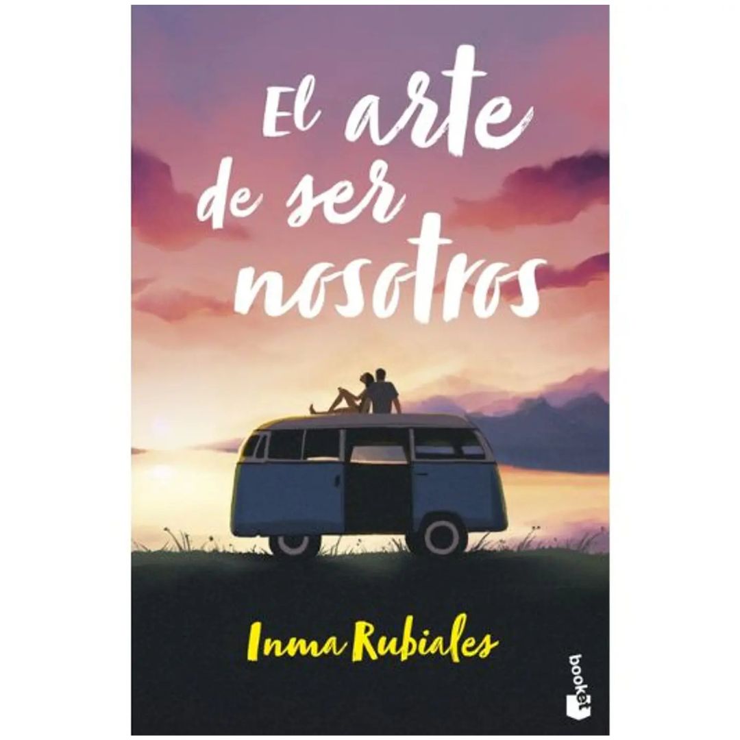 EL ARTES DE SER NOSOTROS