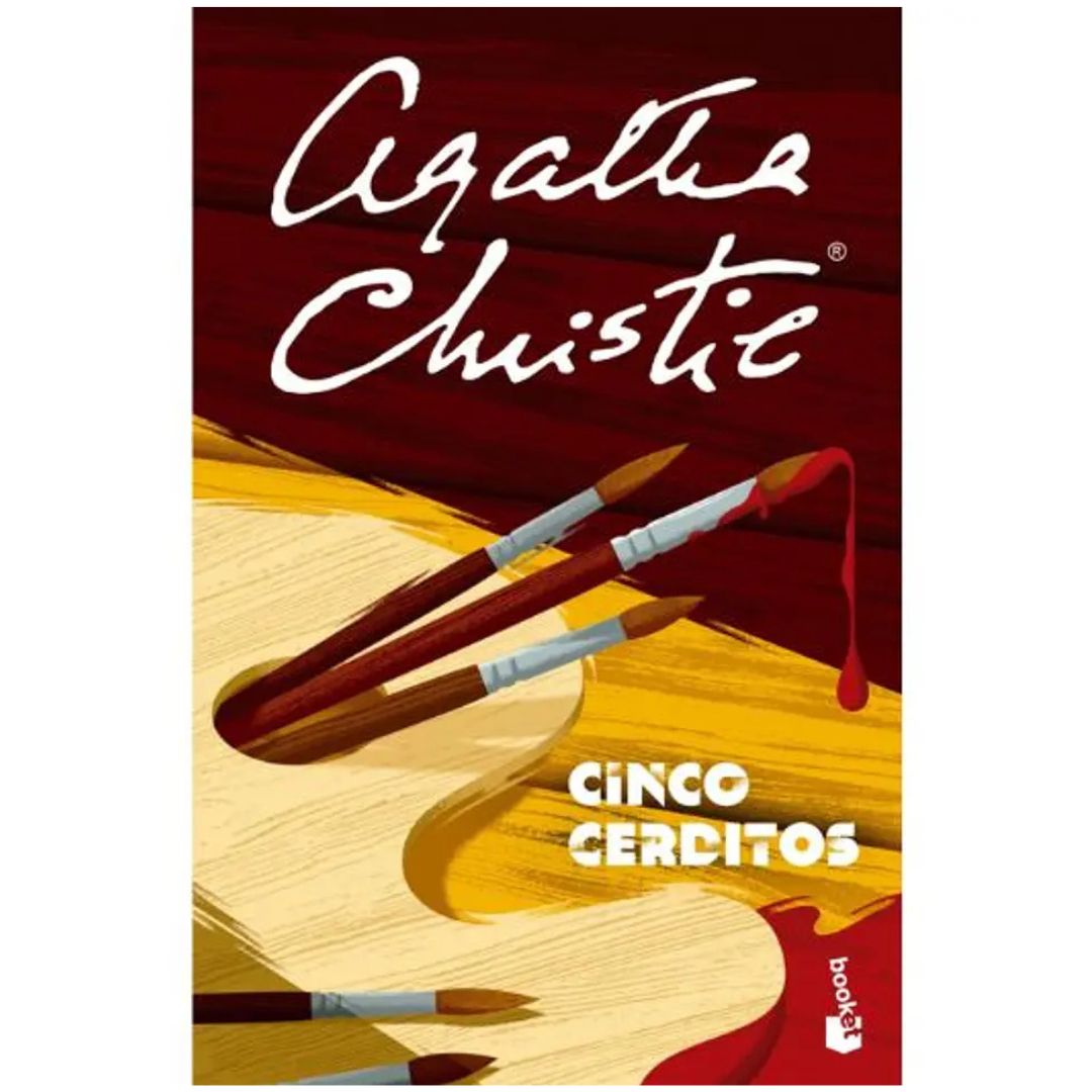 CINCO CERDITOS SPM