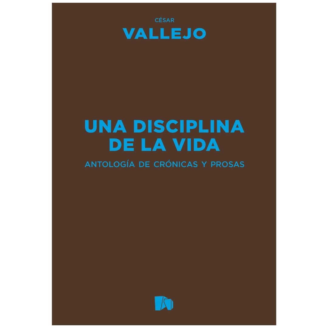 UNA DISCIPLINA DE LA VIDA
