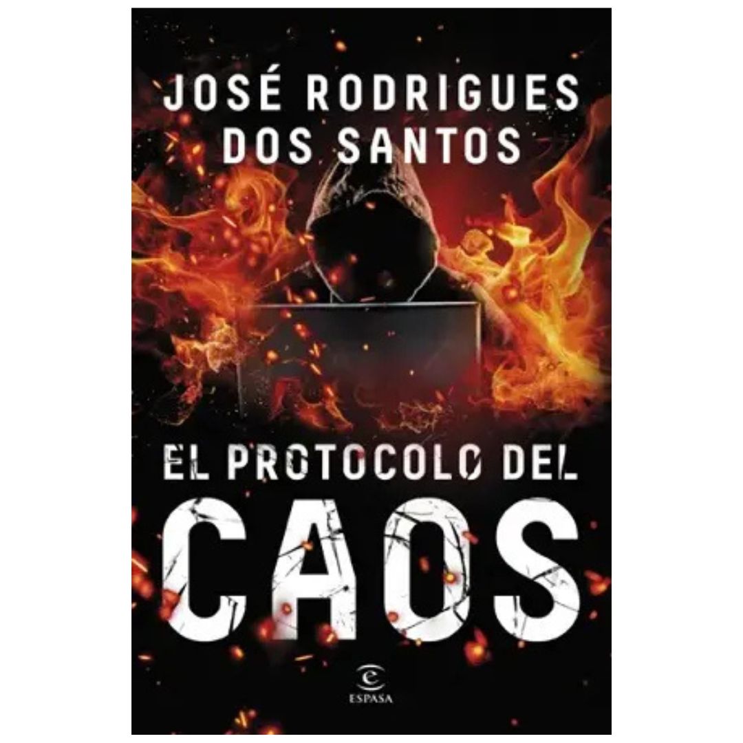 EL PROTOCOLO DEL CAOS