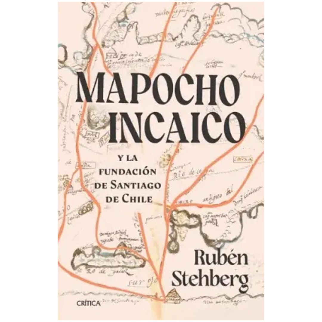 MAPOCHO INCAICO