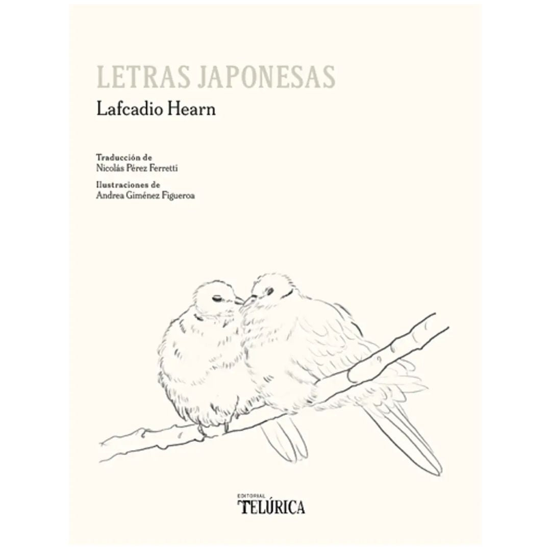 Letras japonesas