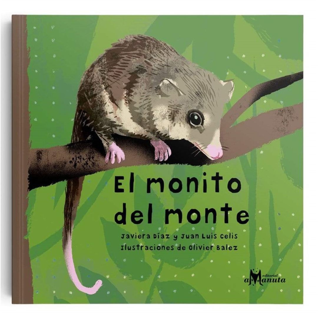 MONITO DEL MONTE, EL