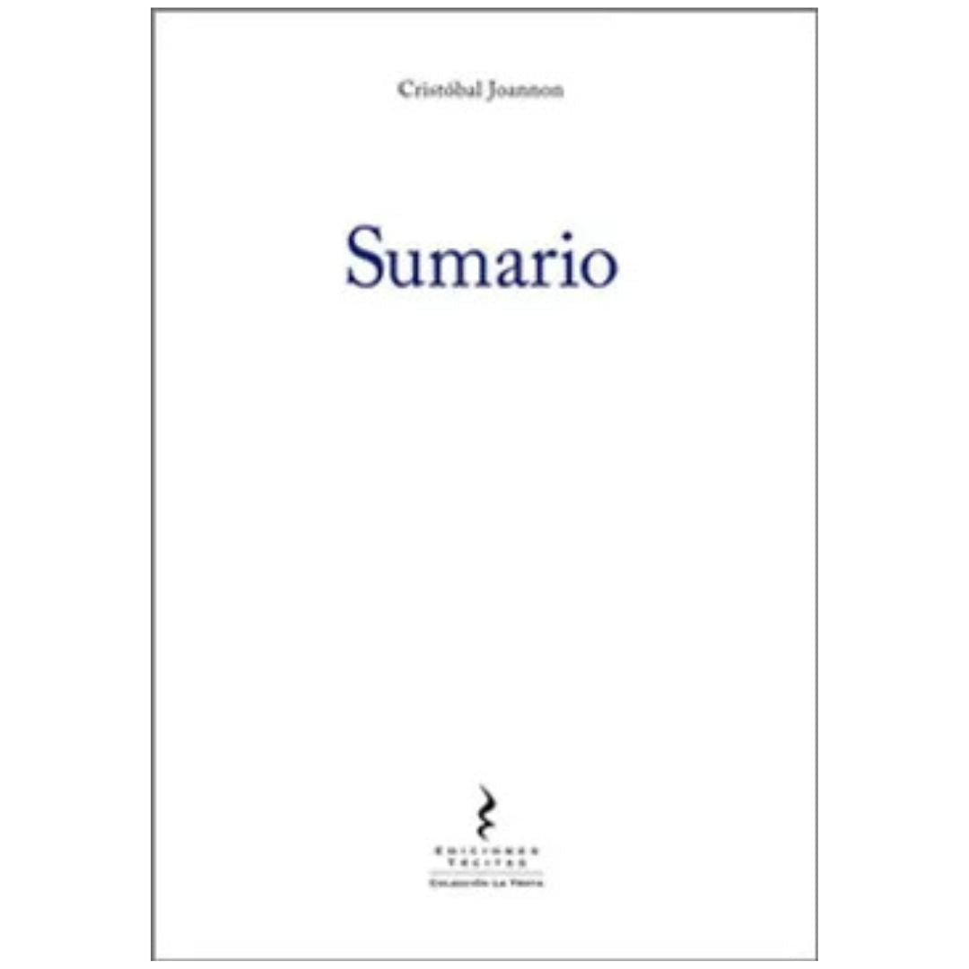 Sumario