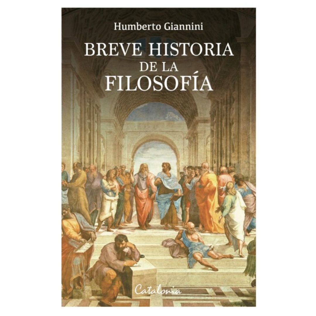 Breve Historia de la Filosofía