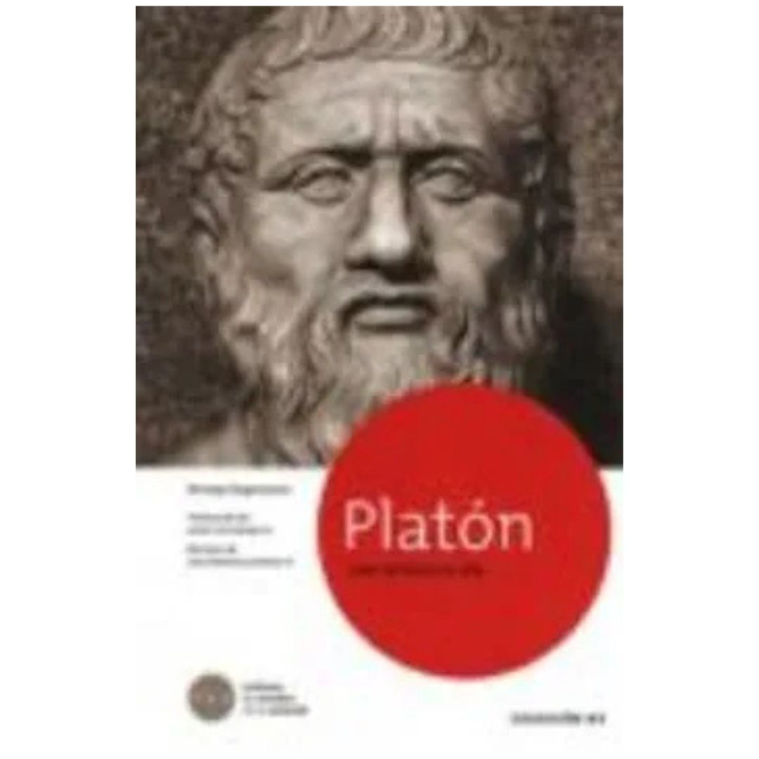 Platón una introducción