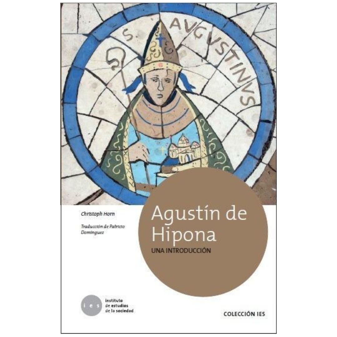 Agustín de Hipona. Una introducción