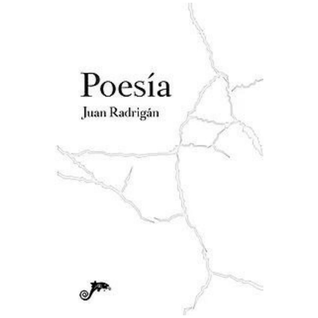 POESÍA RADRIGÁN