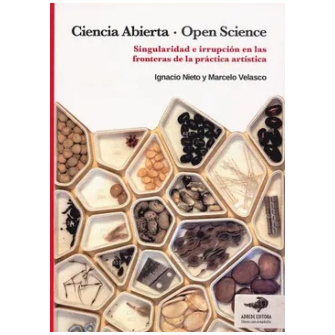 Ciencia Abierta·Open Science