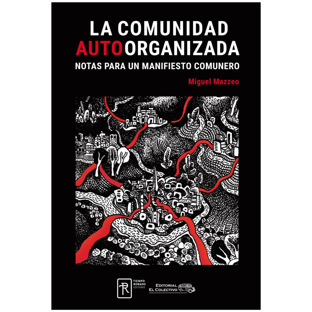 Comunidad Autoorganizada. La