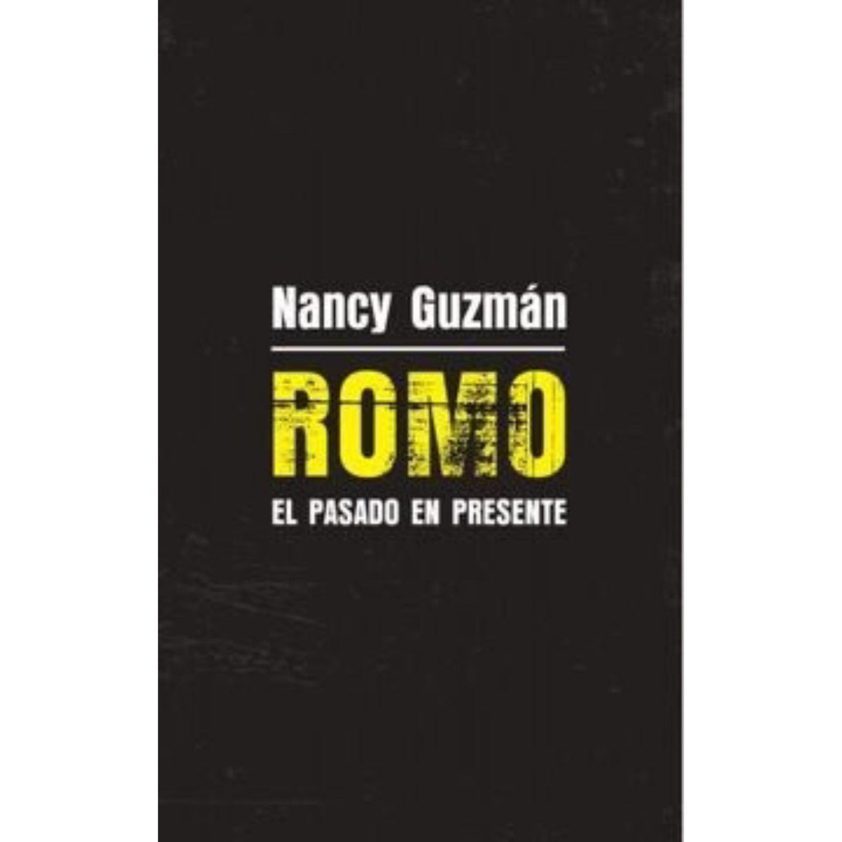 Romo, el pasado en el presente