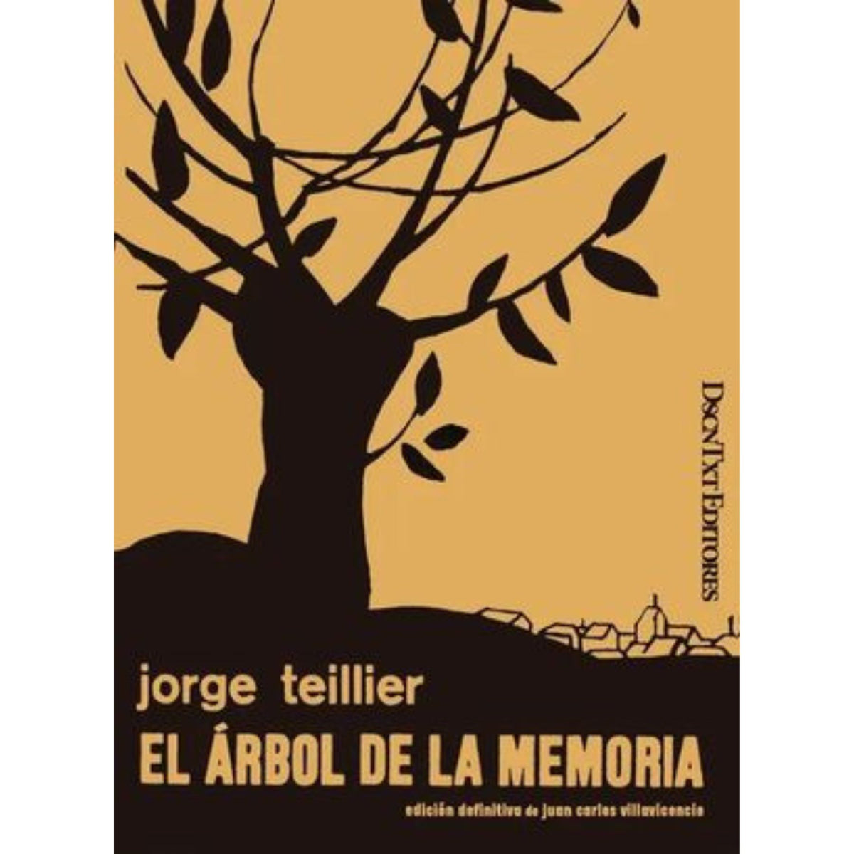 EL ÁRBOL DE LA MEMORIA
