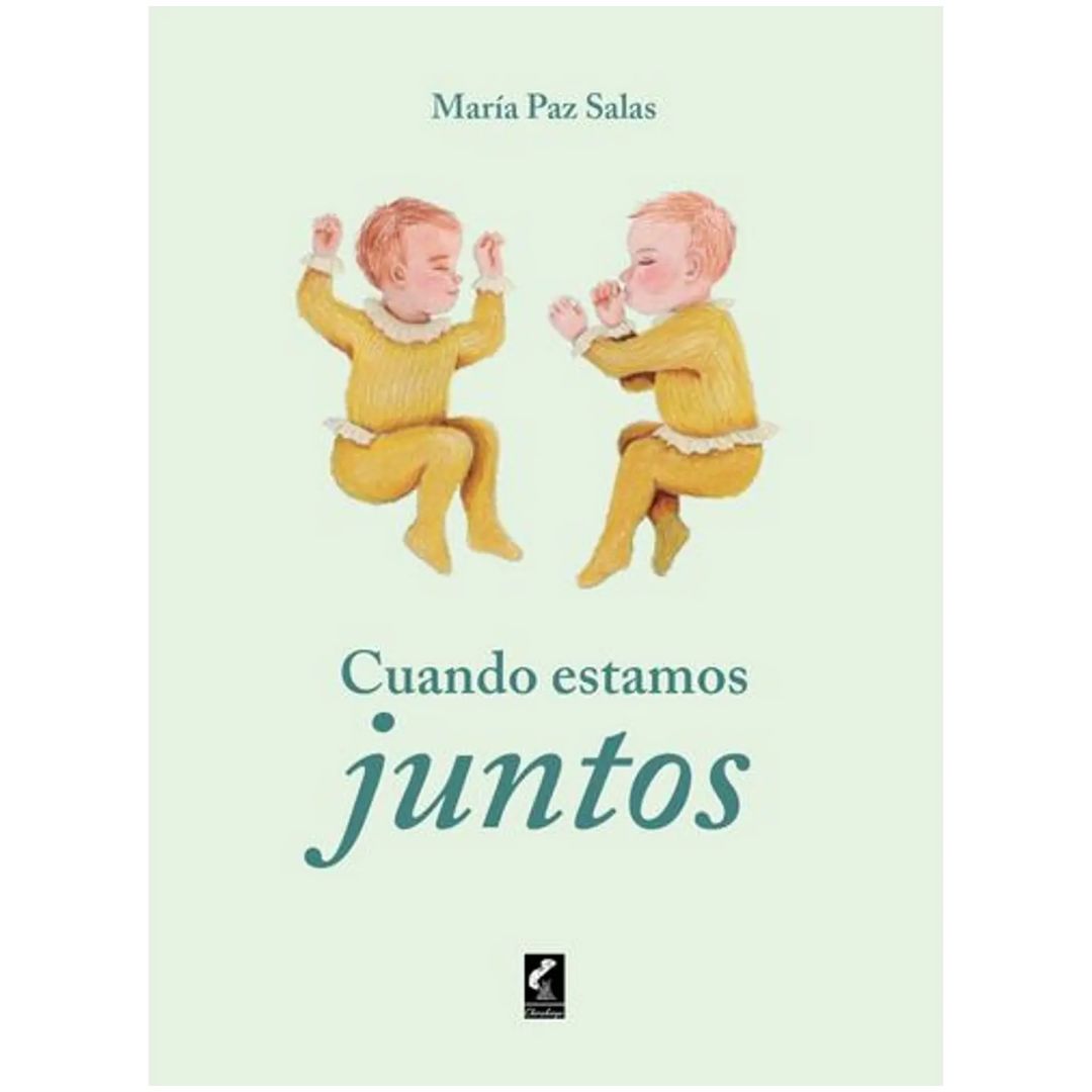 Cuando estamos juntos