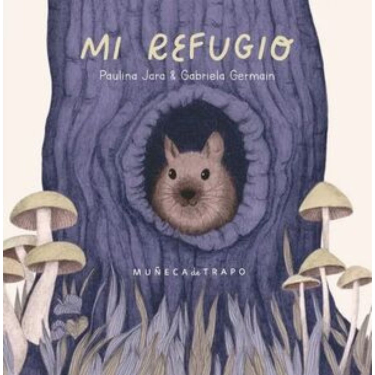 MI REFUGIO