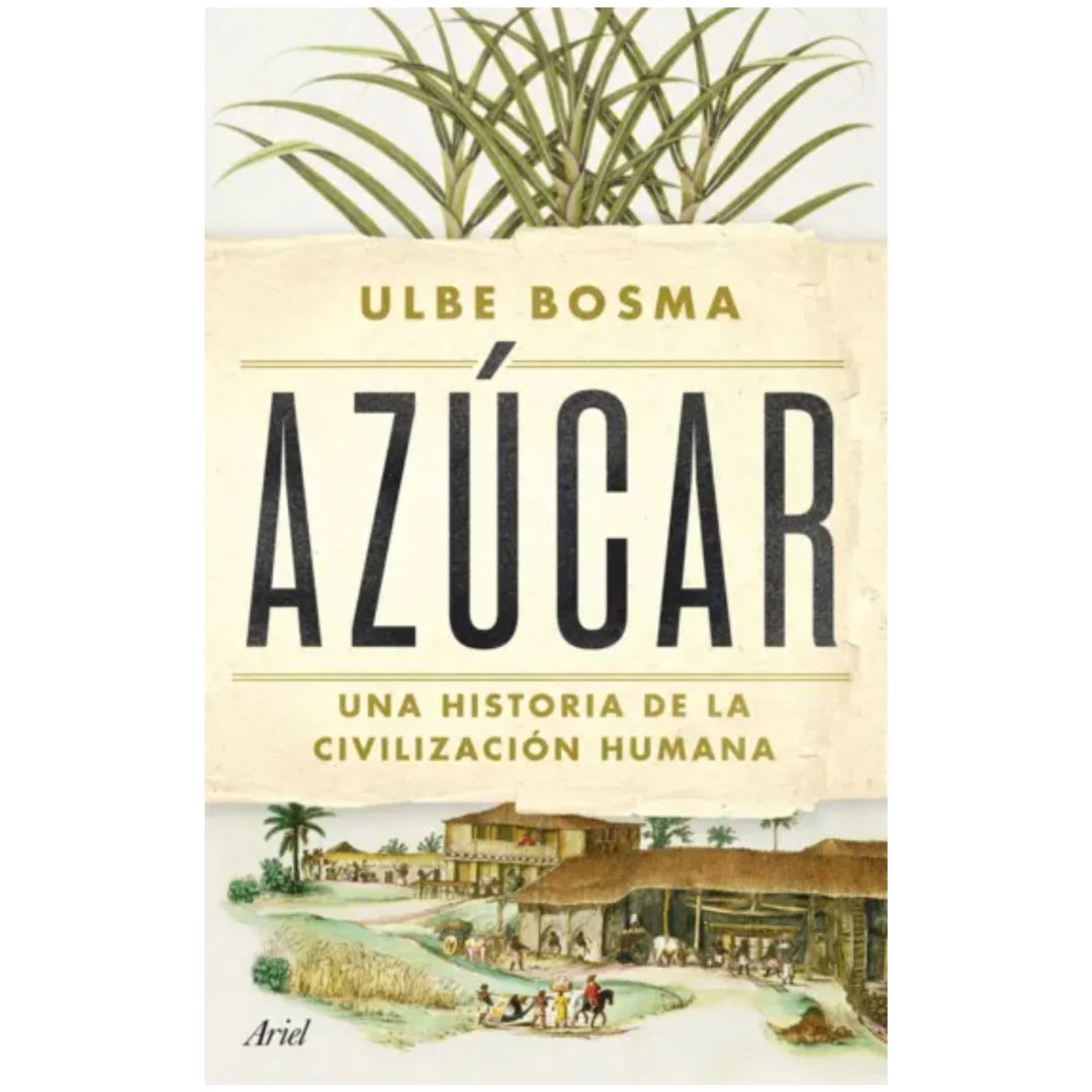 Azúcar