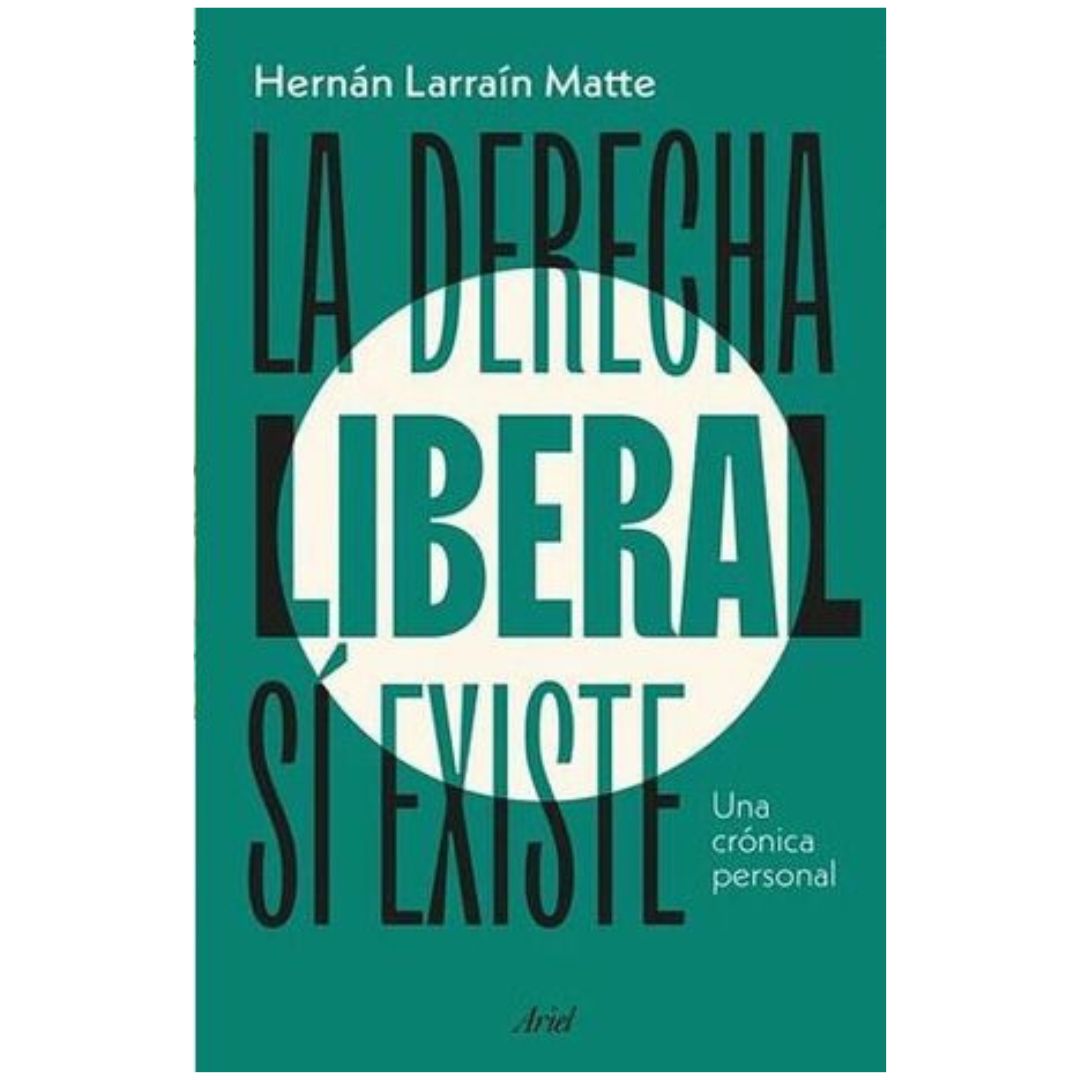 Derecha liberal sí existe. La