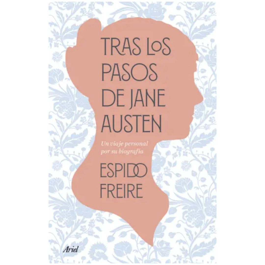 Tras los pasos de Jane Austen