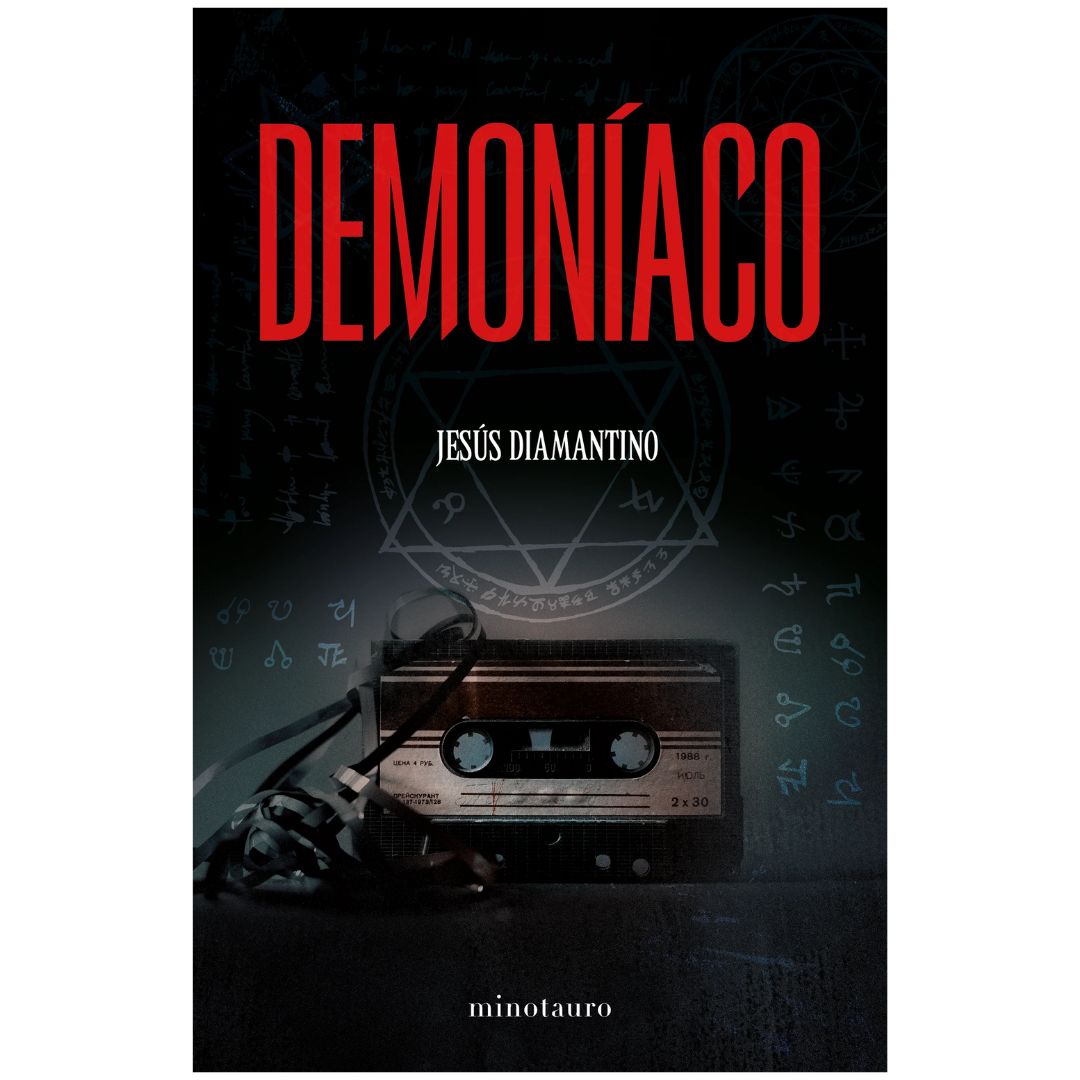Demoníaco
