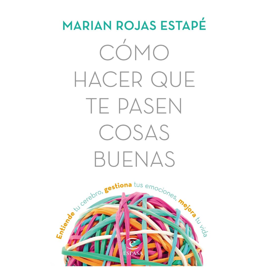 Cómo hacer que te pasen cosas buenas