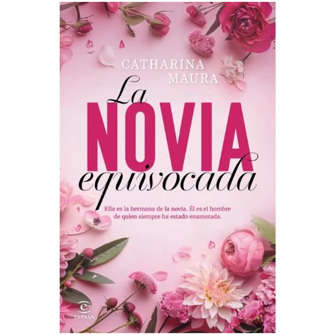 Novia equivocada. La