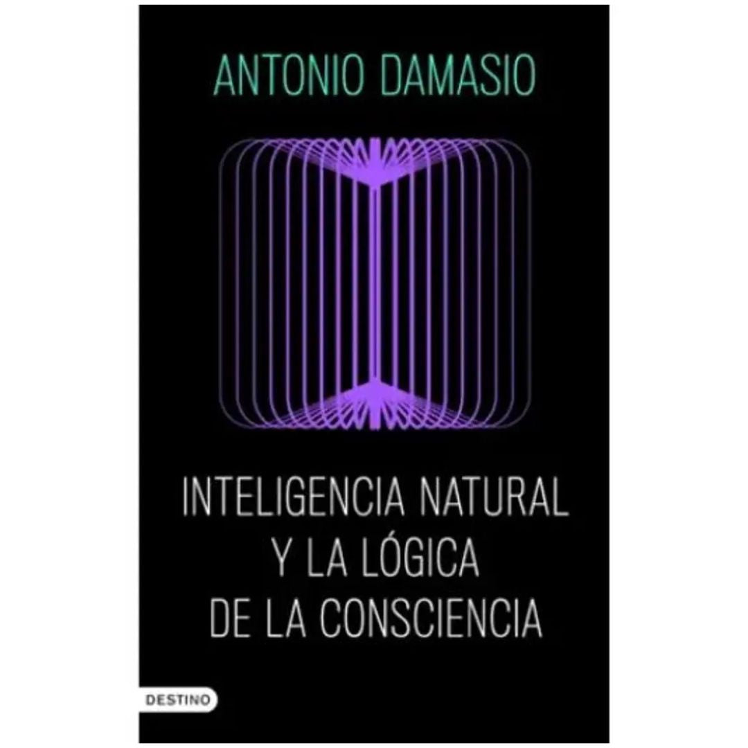 INTELIGENCIA NATURAL Y LA LÓGICA DE LA CONSCIENCIA