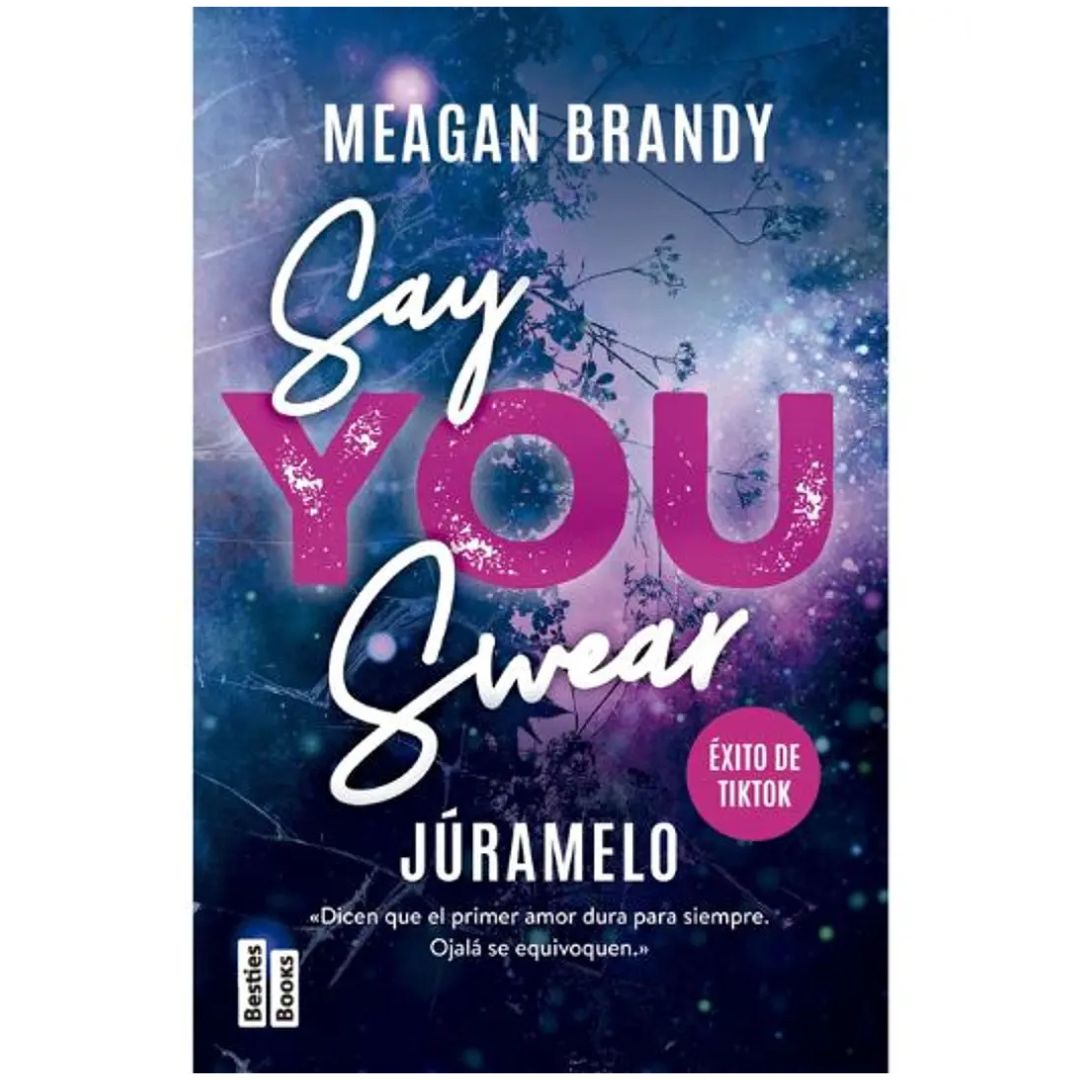 Say You Swear (Júramelo)