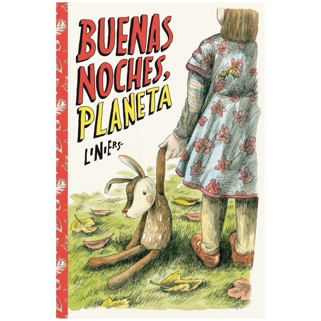 BUENAS NOCHES. PLANETA