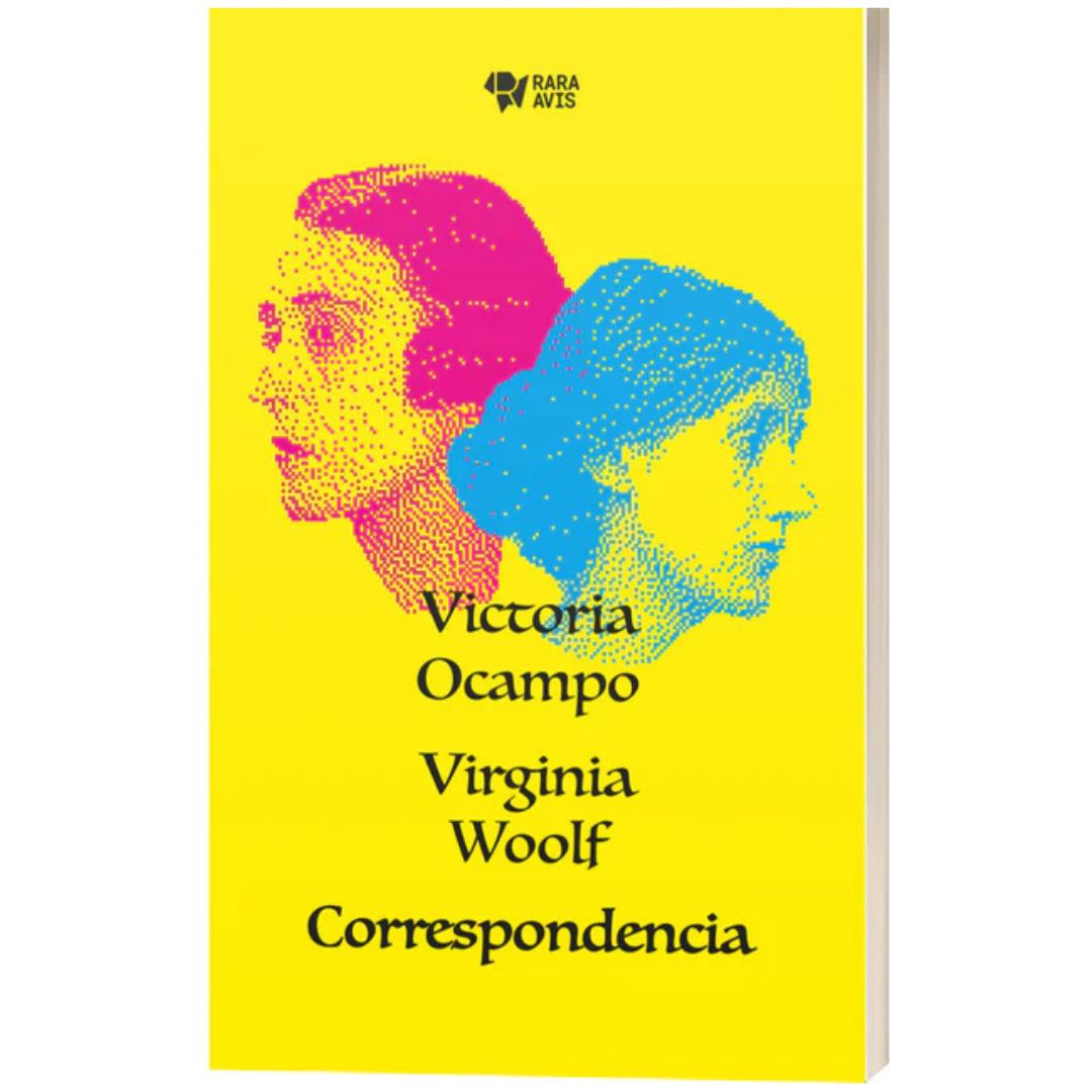 Correspondencia (Victoria Ocampo / Virginia Woolf)