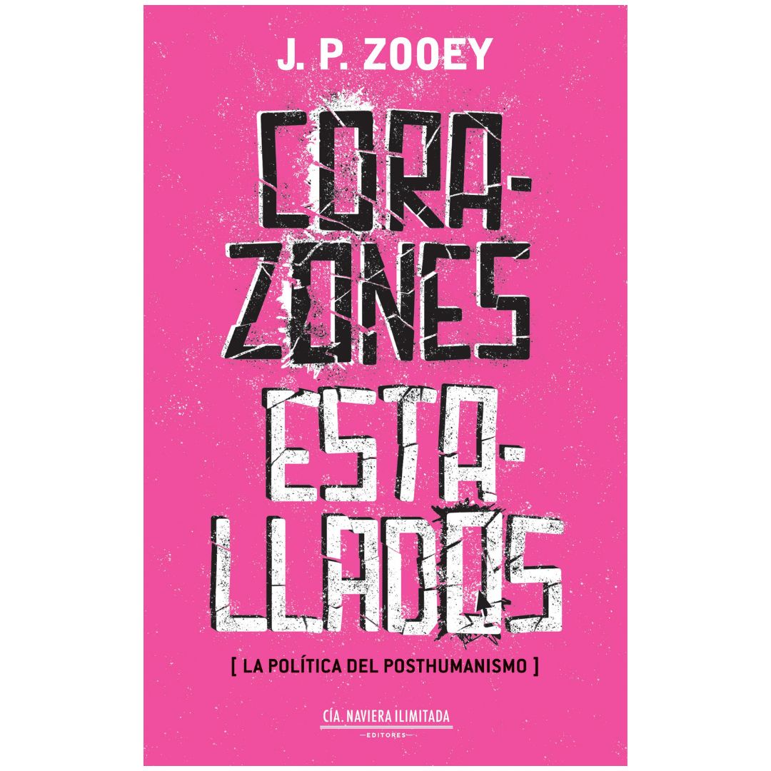 CORAZONES ESTALLADOS