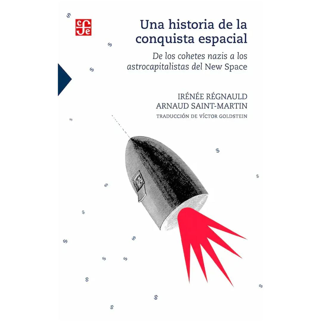 UNA HISTORIA DE LA CONQUISTA ESPACIAL