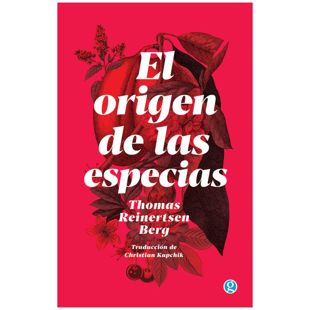 El origen de las especias