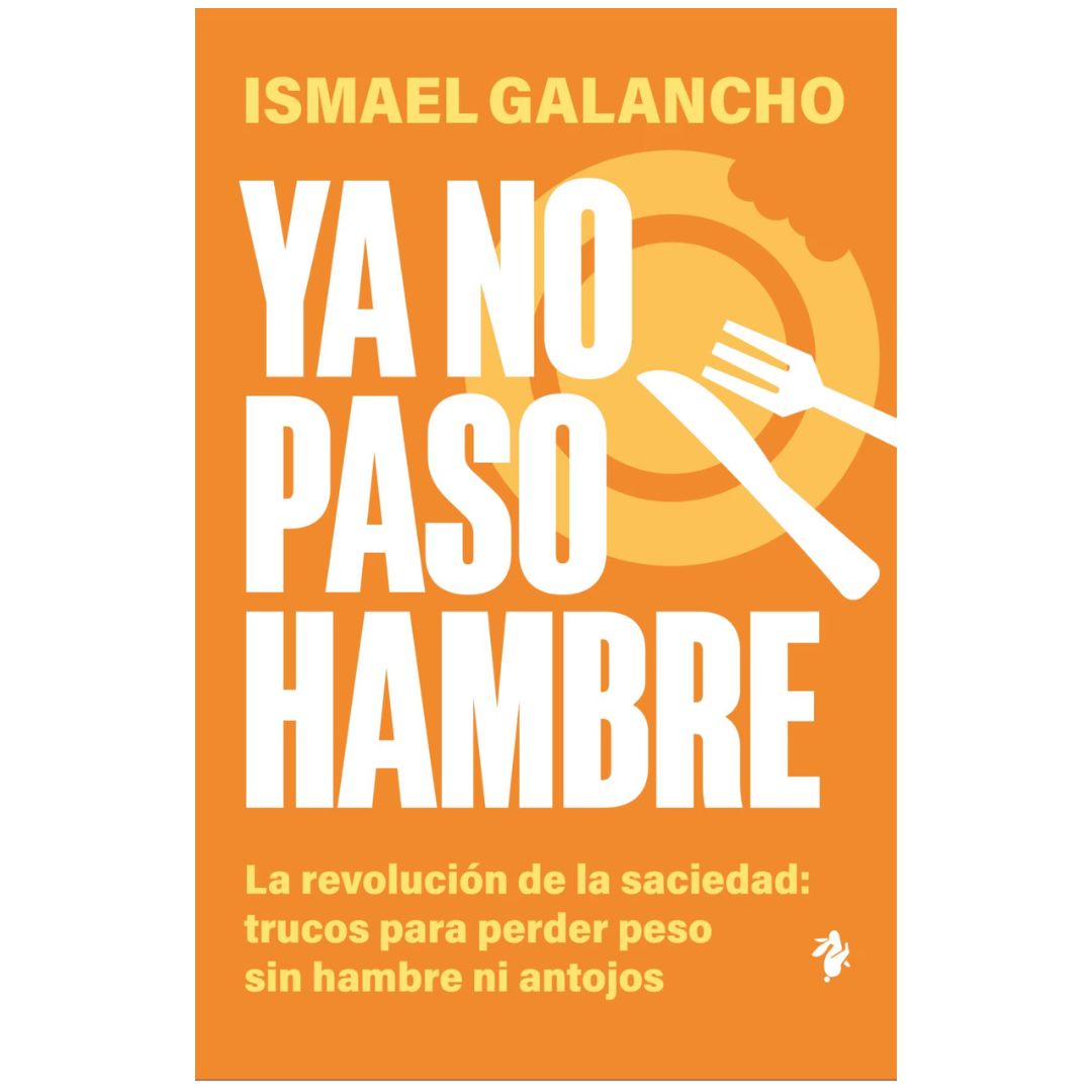 YA NO PASO HAMBRE