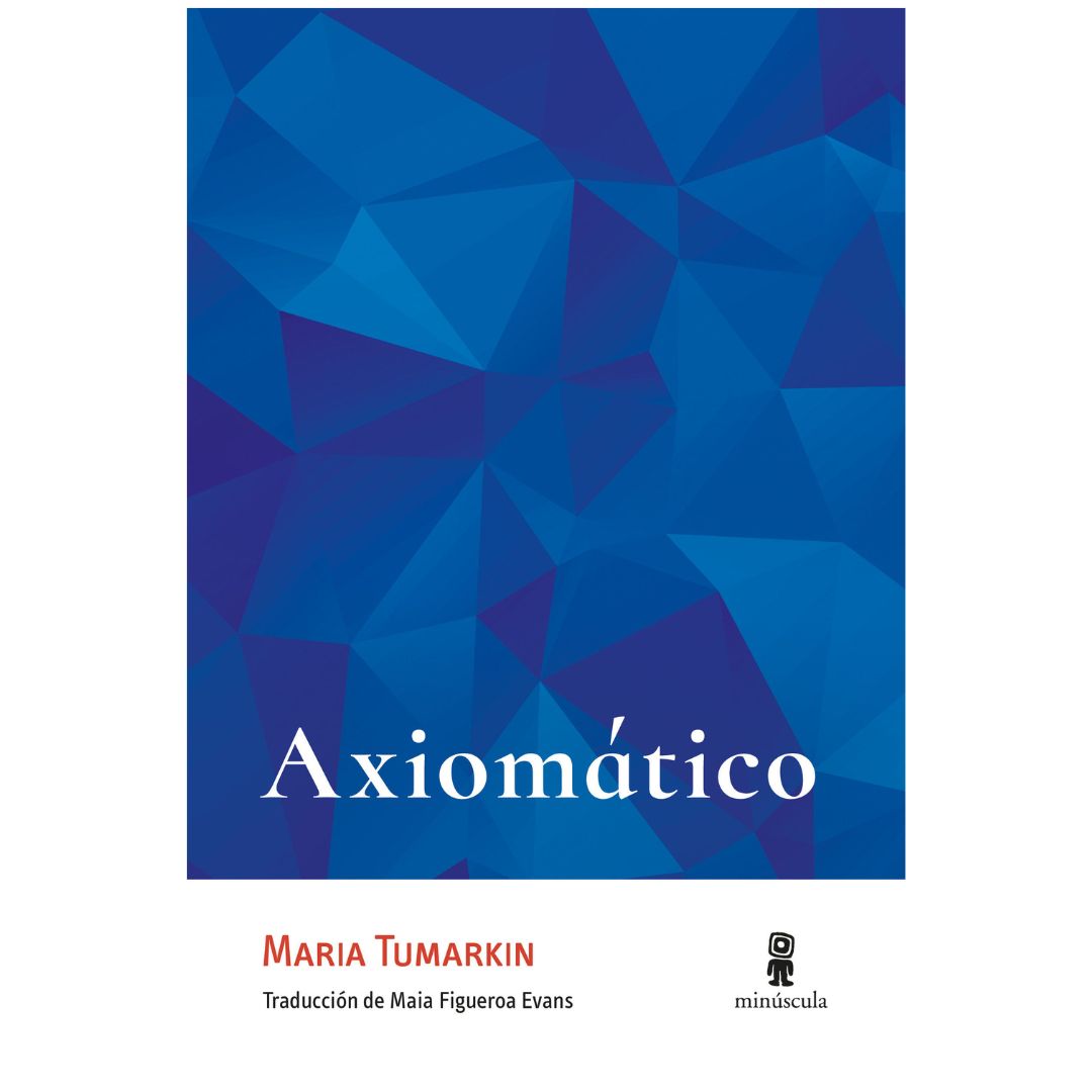 AXIOMÁTICO