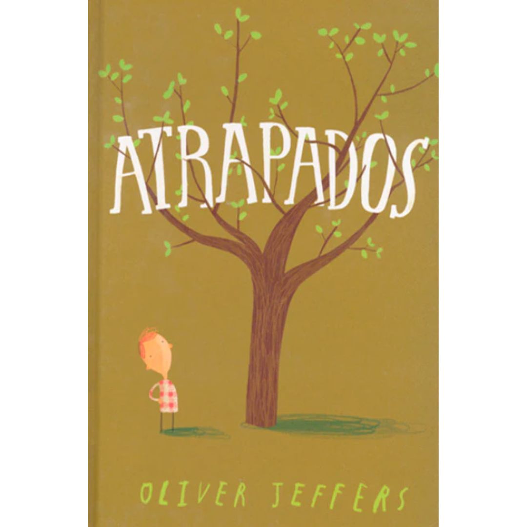 Atrapados