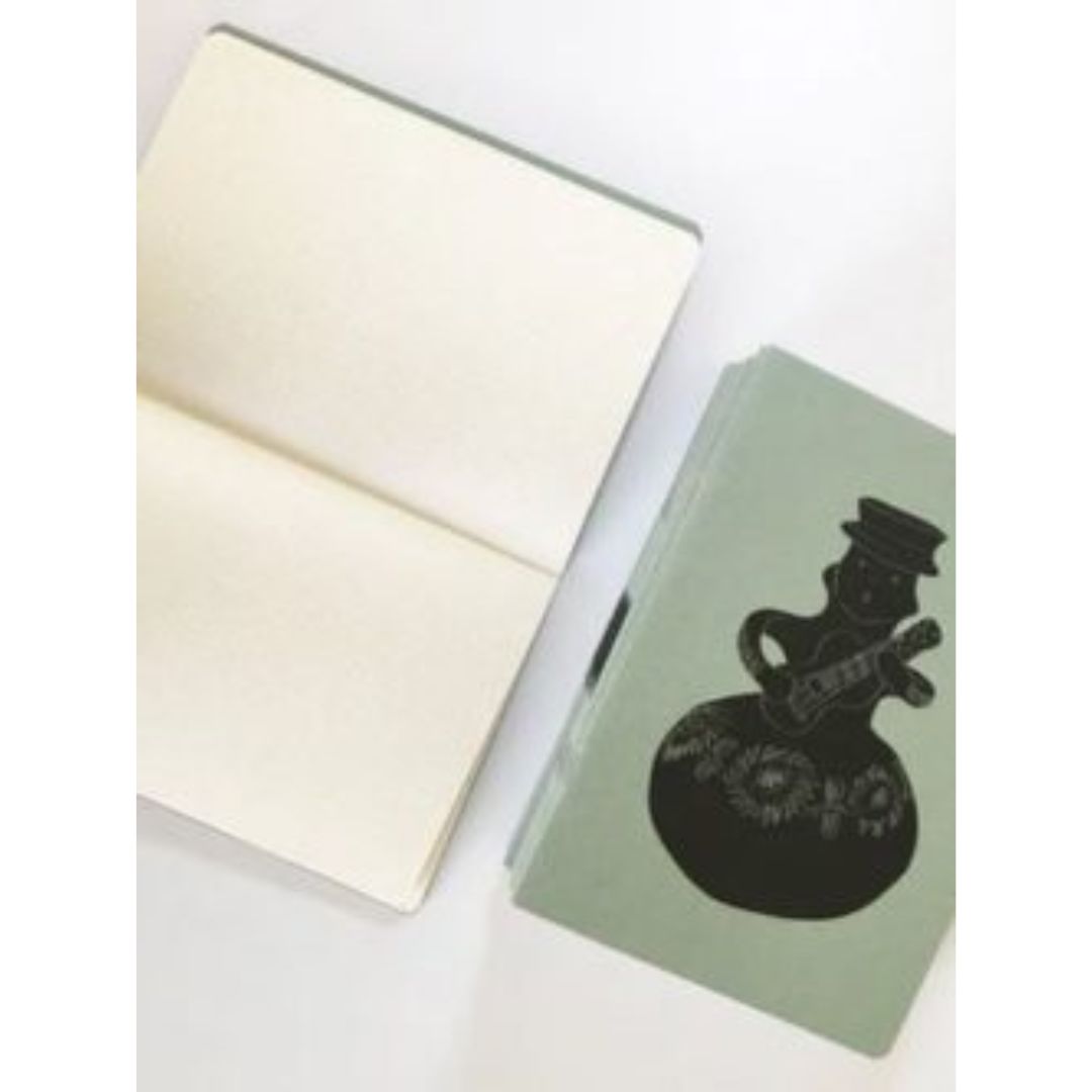 Cuadernillo Quinchamali