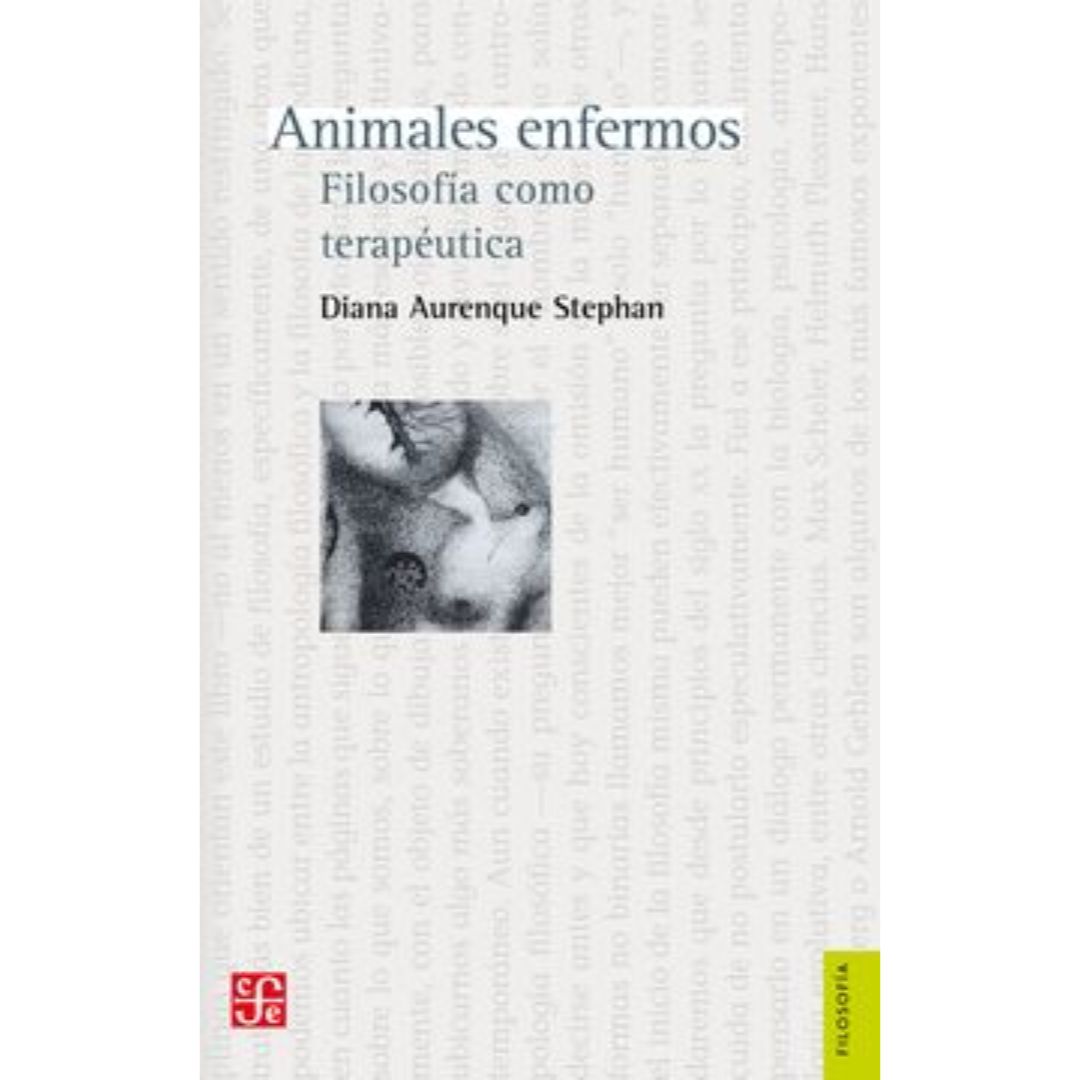Animales enfermos