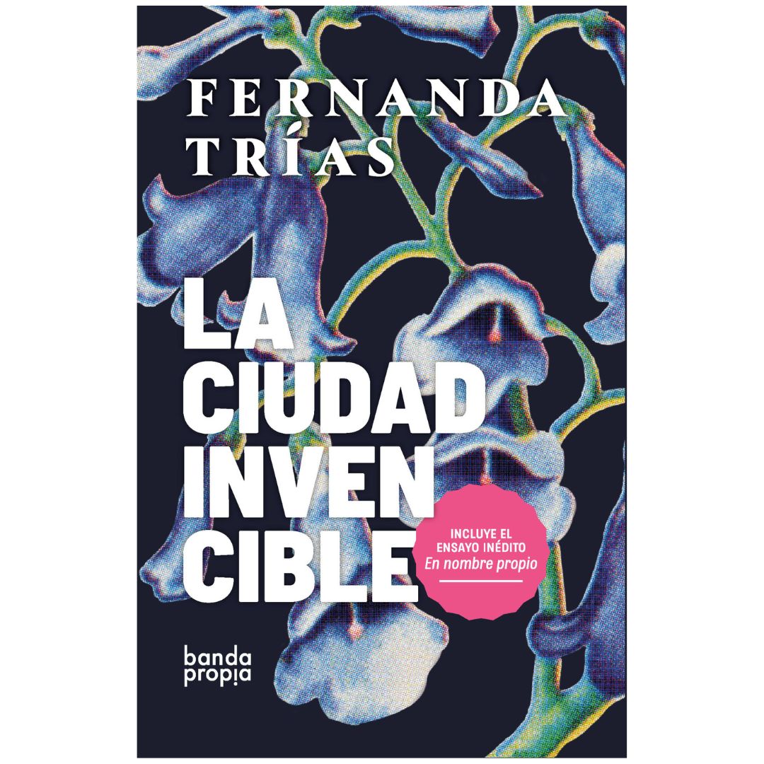 La ciudad invencible