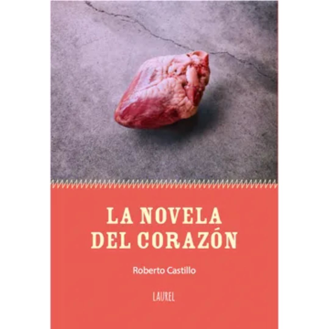La novela del corazón