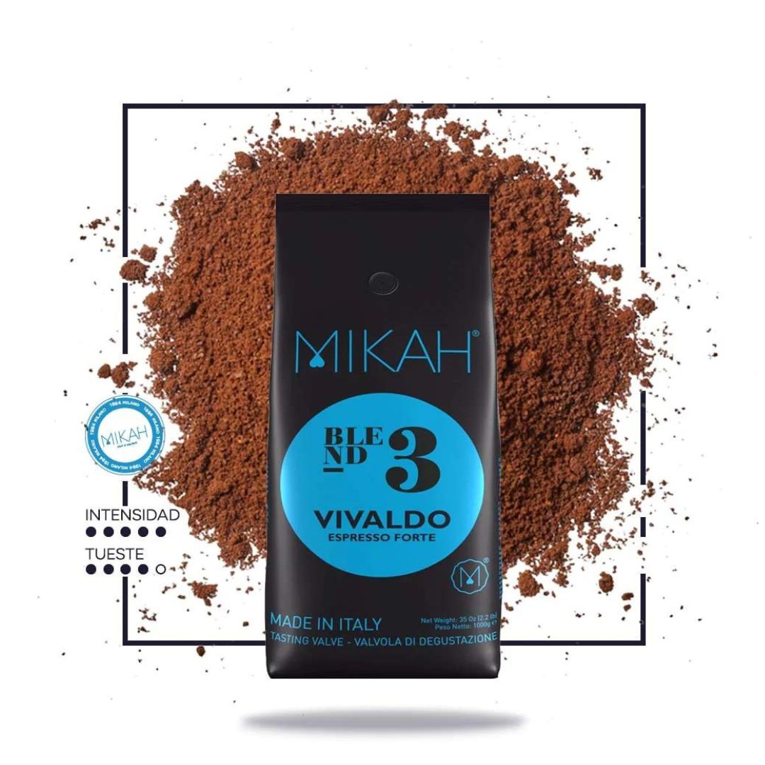 Café Mikah n3, 250 gr