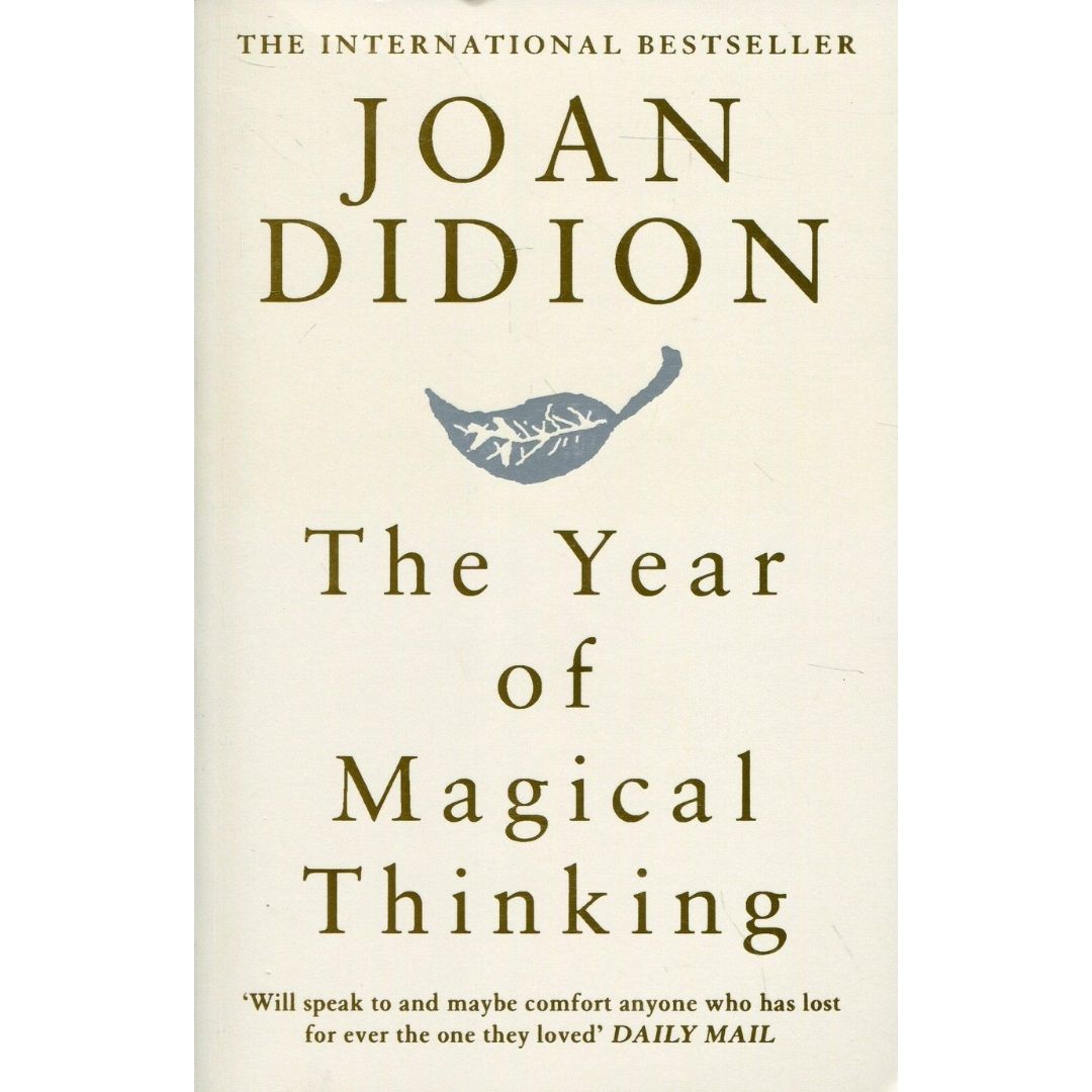 The Year Of Magical Thinking