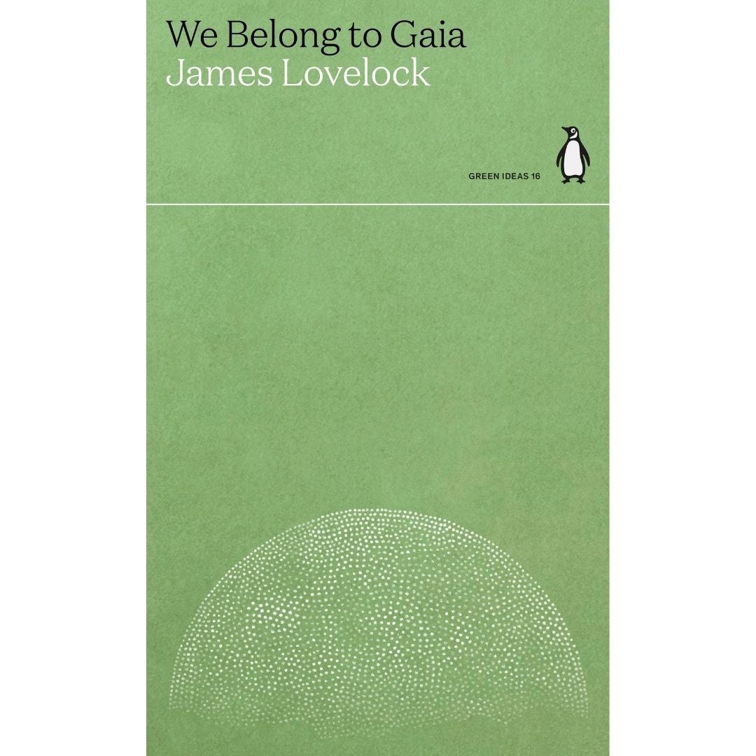 We Belong To Gaia