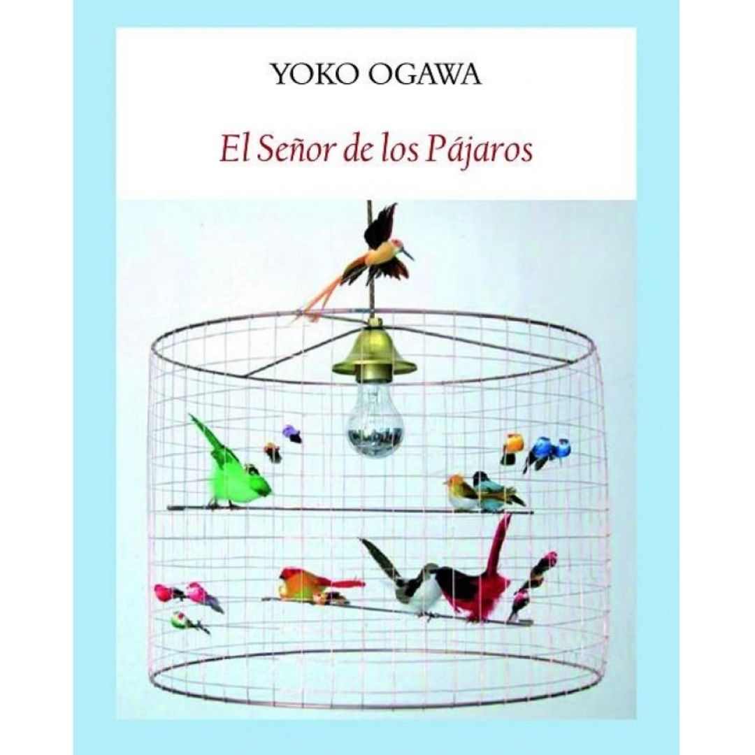 Señor De Los Pajaros