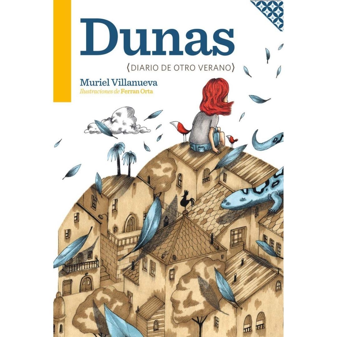 Dunas: Diario De Otro Verano