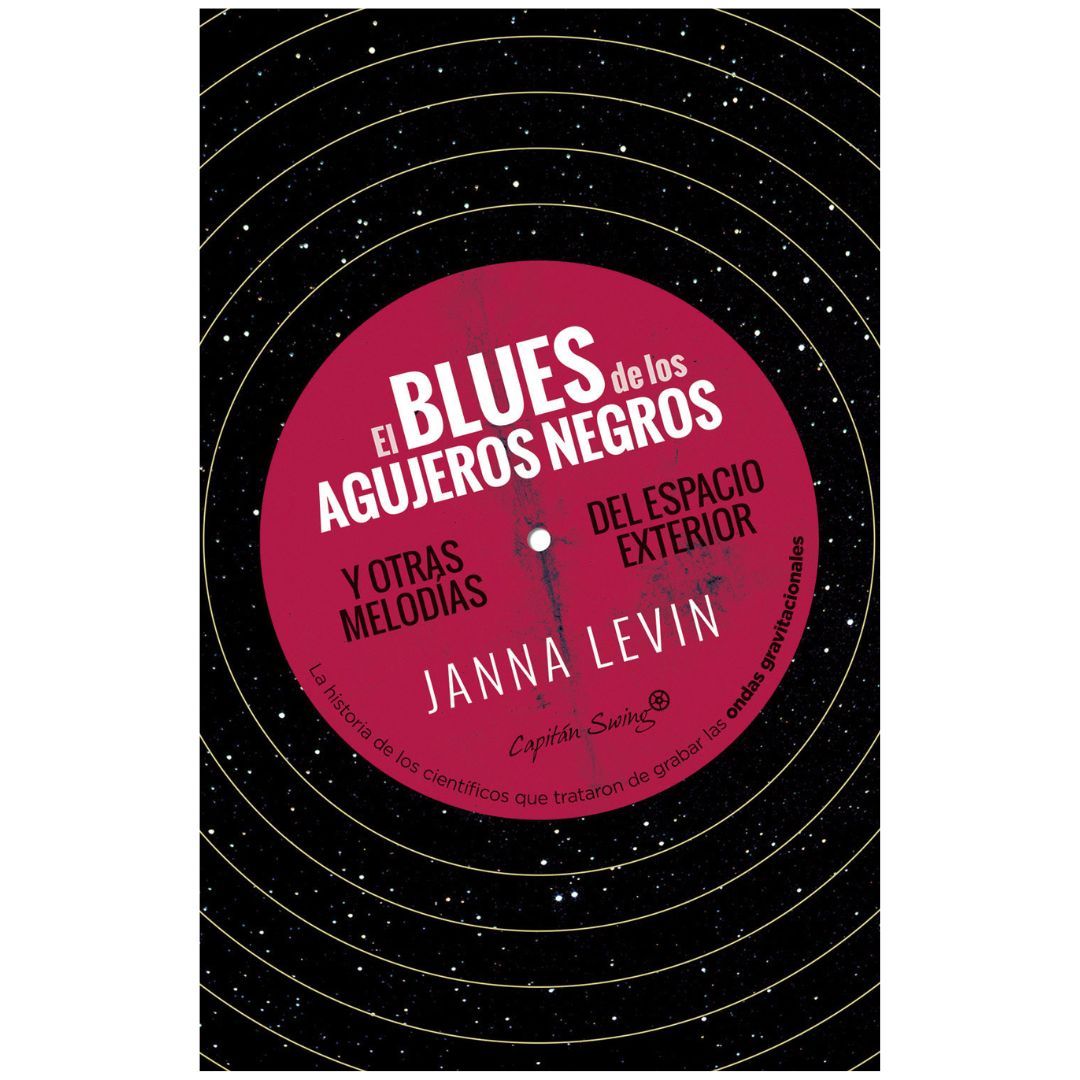 El blues de los agujeros negros