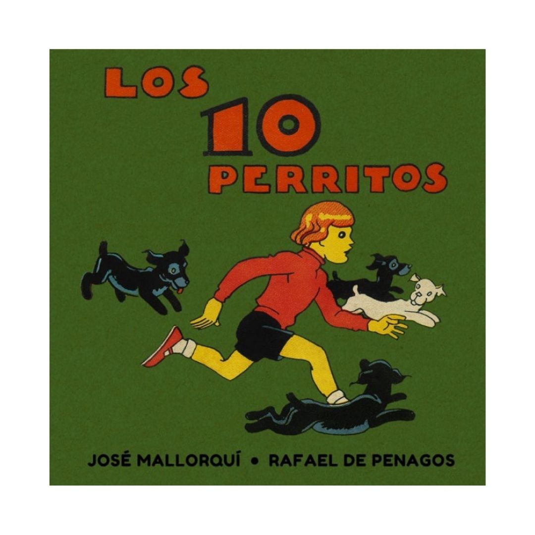 10 Perritoss