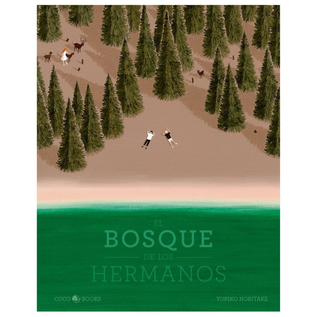 Bosque De Los Hermanos