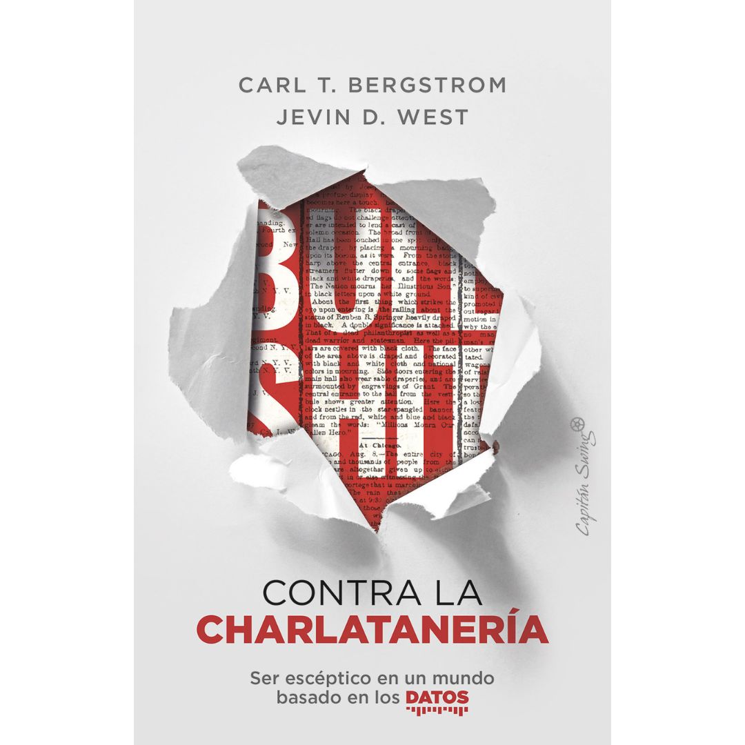 Bullshit: contra la charlatanería
