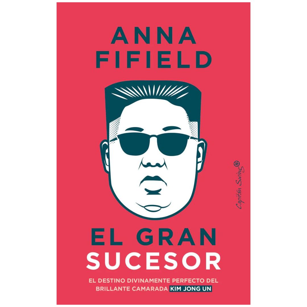 El gran sucesor