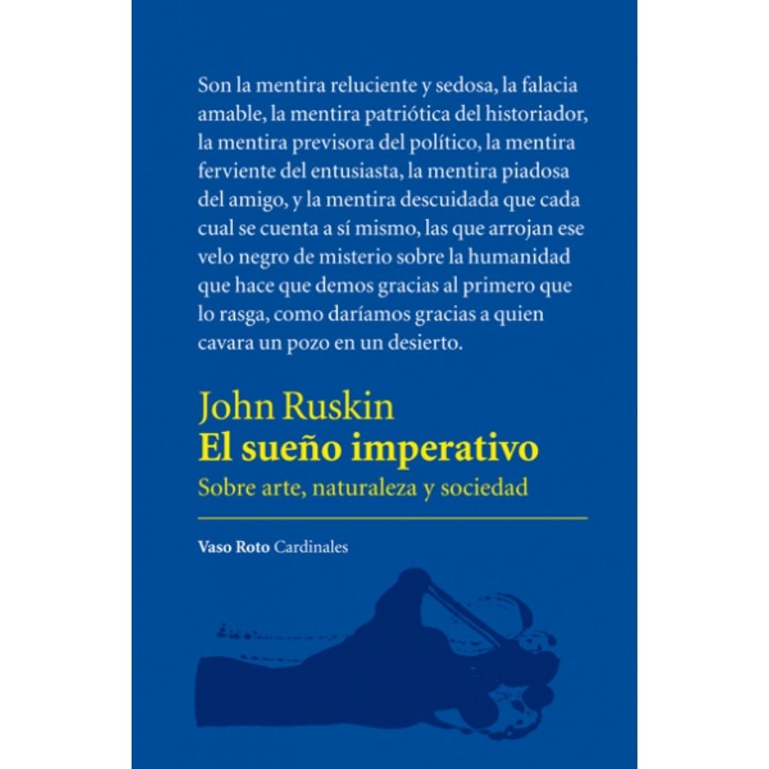 Sueno Imperativo